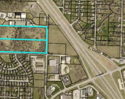 11408 Summerskill Road, Peculiar