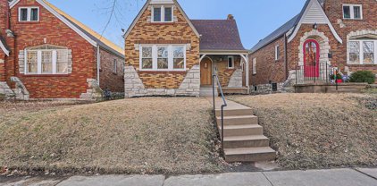 4016 Parker  Avenue, St Louis