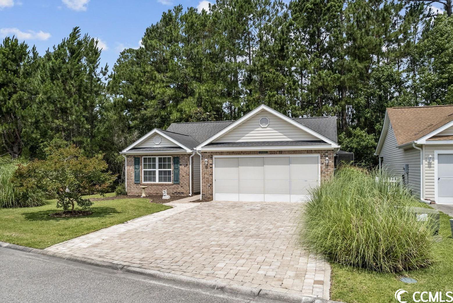 MLS 2312736 Myrtle Beach Golf & Yacht 301 Aqua Vista Ct., Myrtle