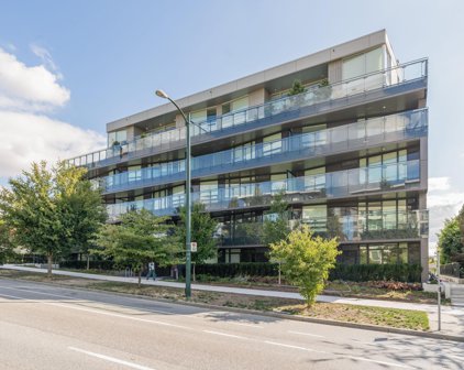 7638 Cambie Street Unit 103, Vancouver