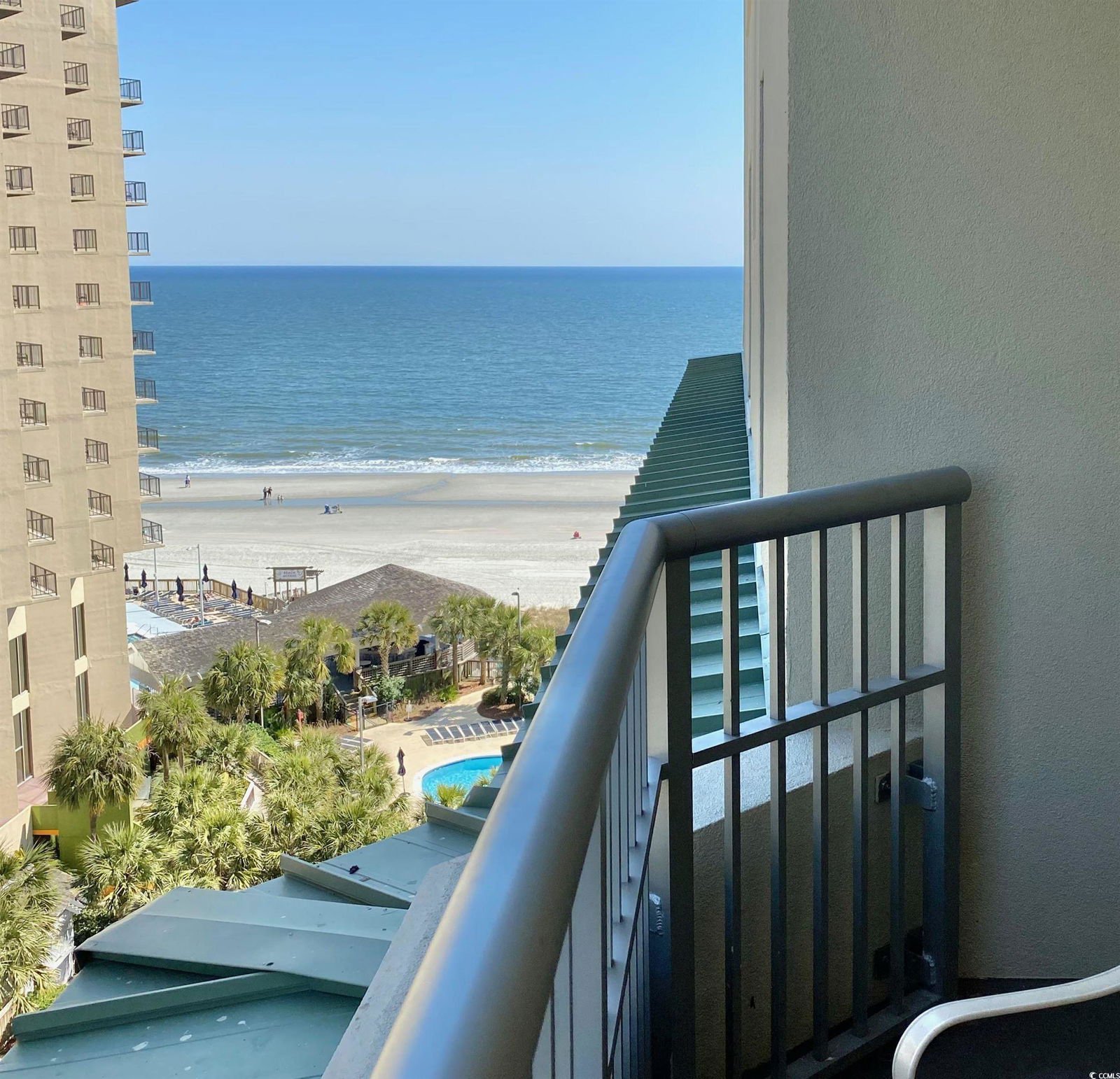 MLS 2316269 Royale Palms 9994 Beach Club Dr. Unit 801, Myrtle Beach