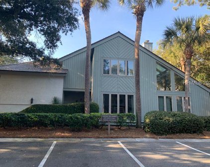 1 Beach Lagoon Road Unit 21, Hilton Head Island