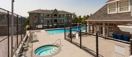 Belmont Condos Provo