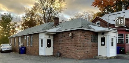 40-1/2 Holyoke St, Easthampton