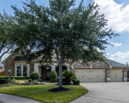 9102 Brownwood Bend Court, Cypress