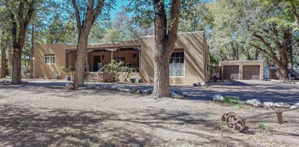 1209 Lopez Road SW, Albuquerque