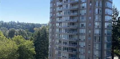 9633 Manchester Drive Unit 803, Burnaby
