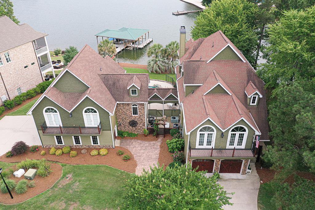 MLS Number 123252 516 Grand Harbor, Six Property for Sale