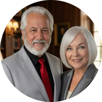 Bruce & Pam Wachter, West USA Realty White Mountains AZ