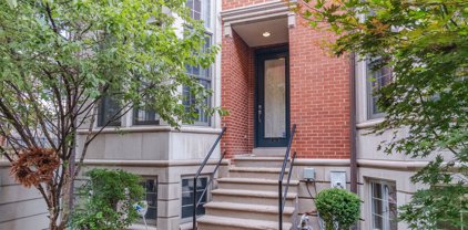 24 N Ada Street Unit #I, Chicago