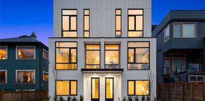 2611 NW 60th Street Unit #A, Seattle