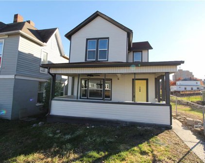 611 Everett Avenue, Kansas City