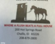 200 Hot Springs Road, Challis image