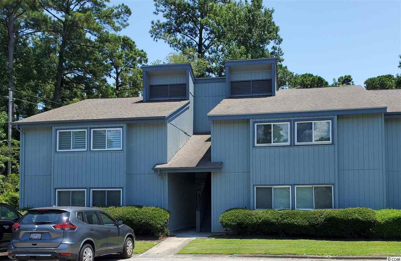 MLS 2015039 Briarcliffe West 10301 N Kings Hwy. Unit 104, Myrtle Beach Property for Sale