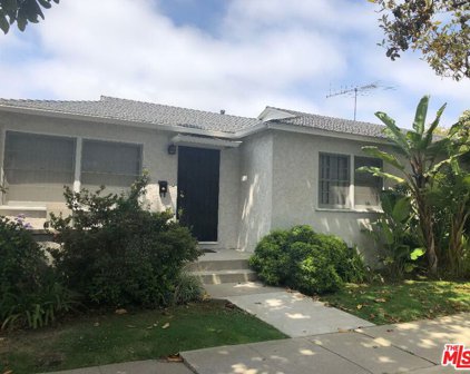2601 Kelton Avenue, Los Angeles