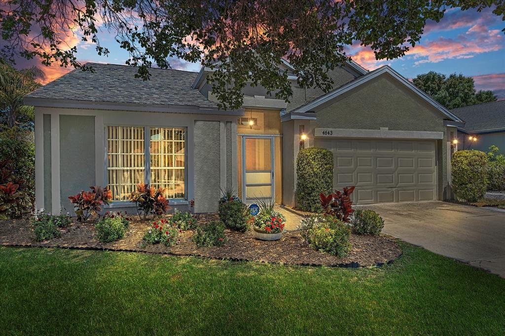 4643 56th Terrace E, Bradenton, 34203