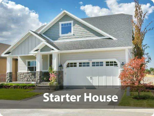 Starter house in Rexburg ID