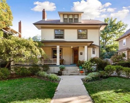 609 W 59th Street, Kansas City