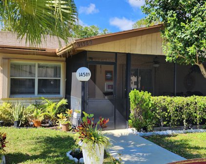 14589 Lucy Drive, Delray Beach