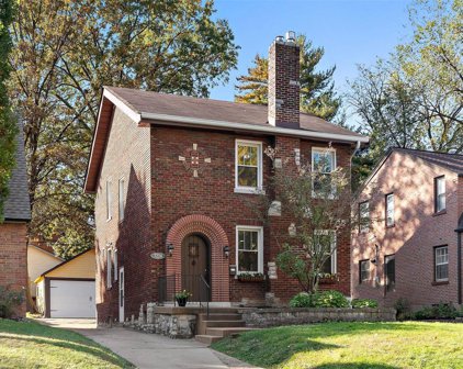 7224 Chamberlain  Avenue, University City