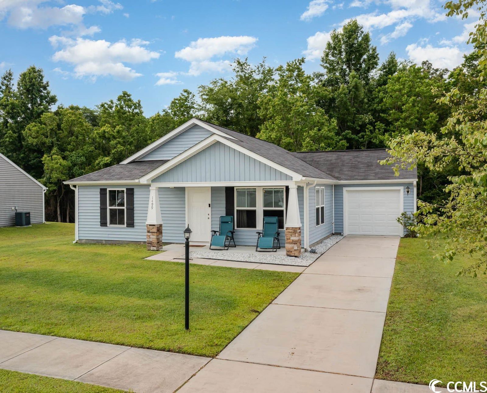 MLS 2310770 St. John's Ridge 1499 Leatherman Rd., Conway Property