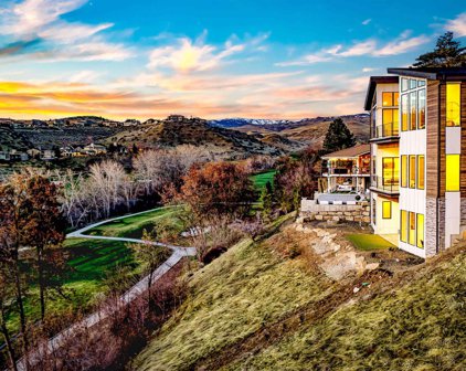 134 E Hearthstone Drive, Boise