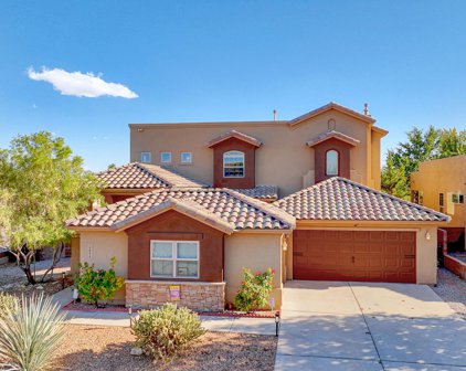 6444 Kola Court NW, Albuquerque