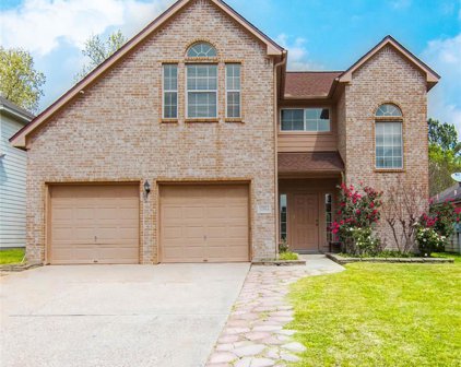12564 Canyon Hill Drive, Willis