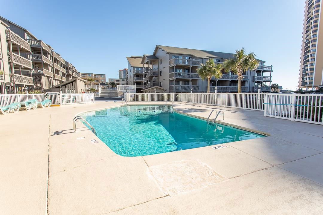 MLS 2302870 - SHIPWATCH PT I 9621 Shore Dr. Unit D104, Myrtle Beach ...