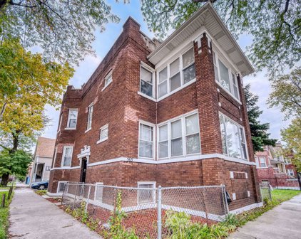 563 N Lawler Avenue, Chicago