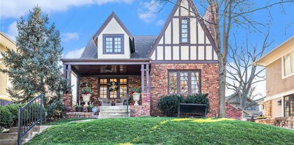 25 W 52nd Street, Kansas City
