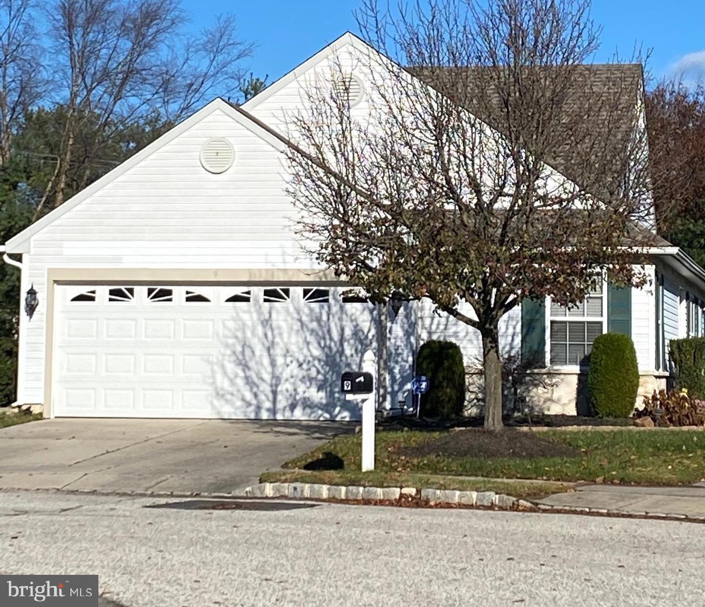 7 Glenview Court, Gibbsboro, 08026