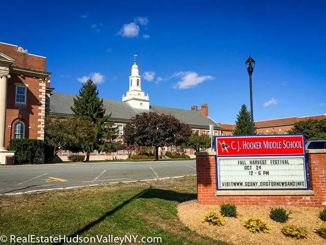 Goshen School District homes for sale