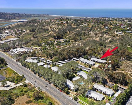1750 S El Camino Real Unit #108, Encinitas