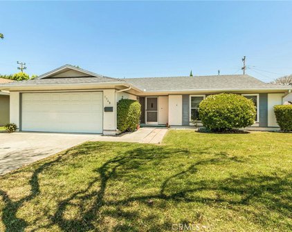 1368 Balboa Street, San Luis Obispo