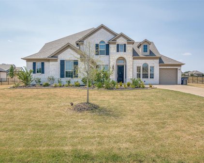5002 Country Club  Drive, Sachse