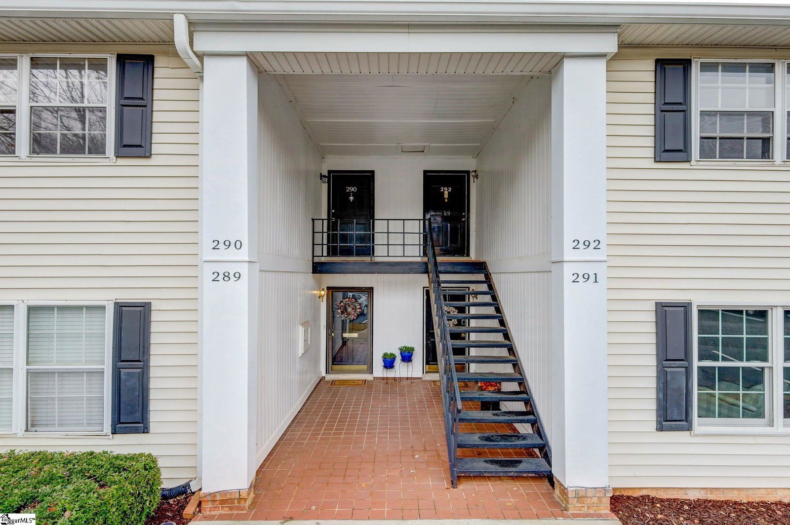 925 Cleveland Street Unit Unit 290, Greenville Home for Sale