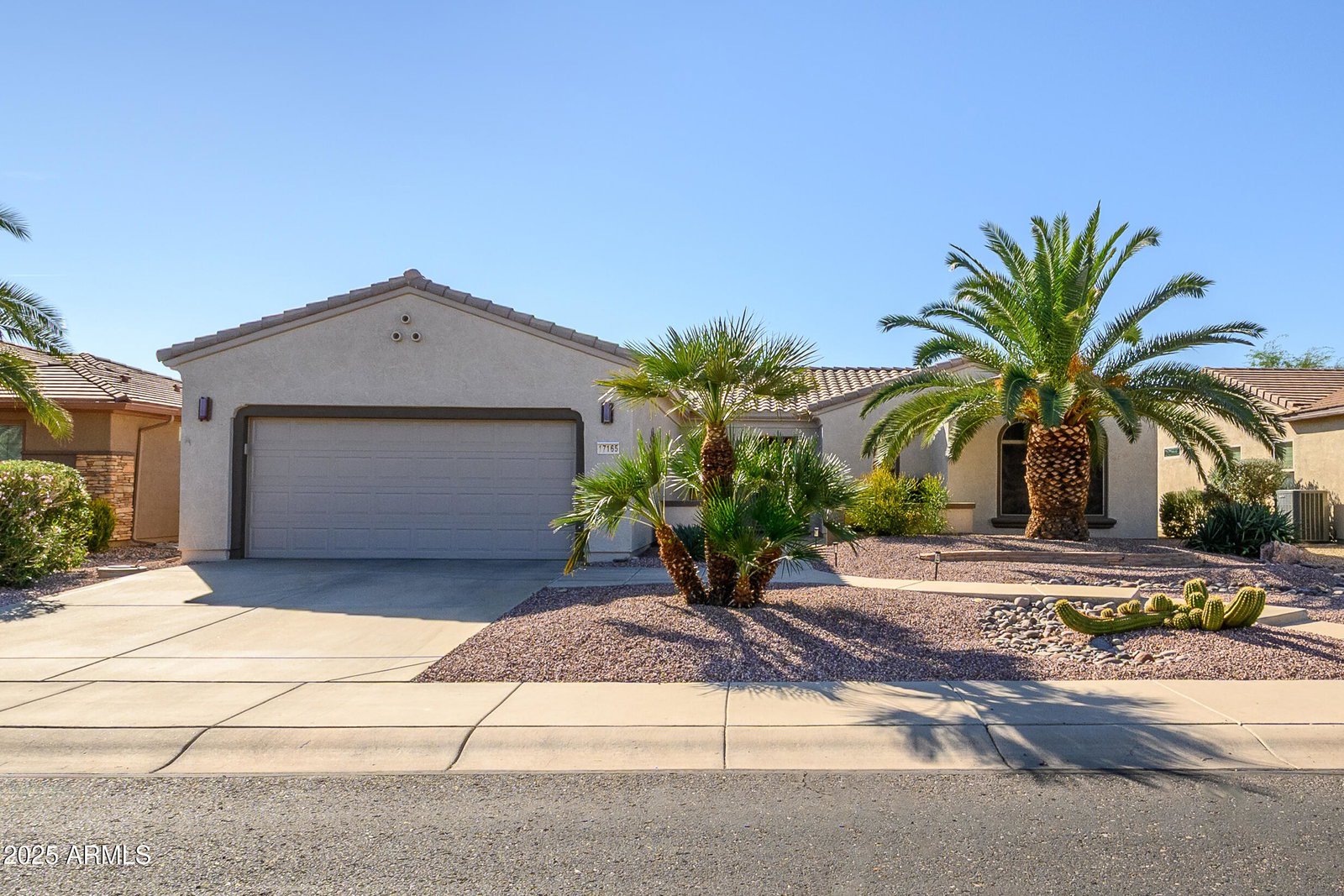 17165 W Nelson Drive, Surprise, 85387