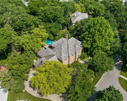 11709 High Drive, Leawood