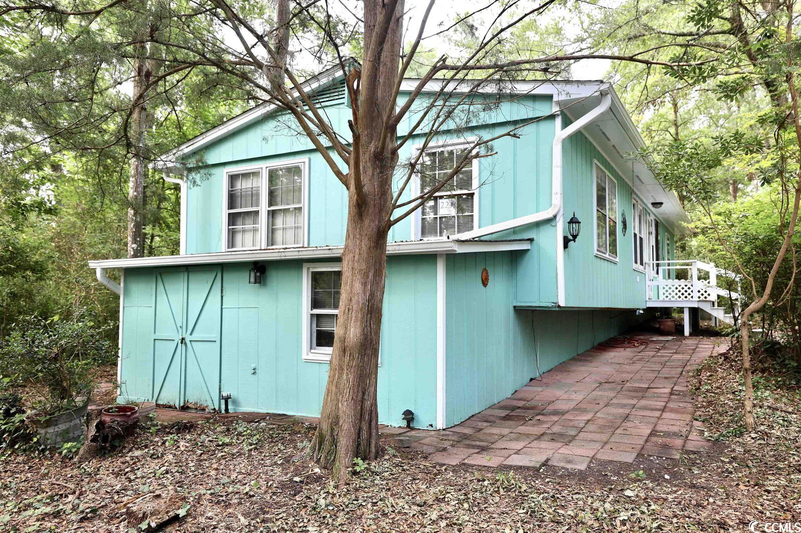 MLS 2314253 Windjammer Village LR 2211 Jackson Circle, Little River