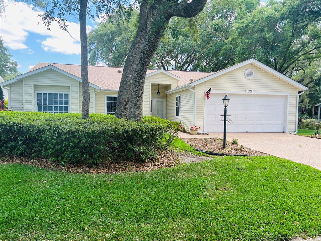 4342 Leafway Circle, Leesburg, 34748