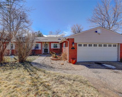 4884 E Harvard Lane, Denver