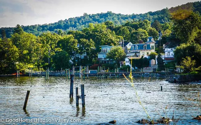 Nyack real estate new york