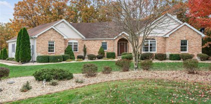 3252 Green Trails  Court, Wentzville
