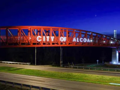 Alcoa