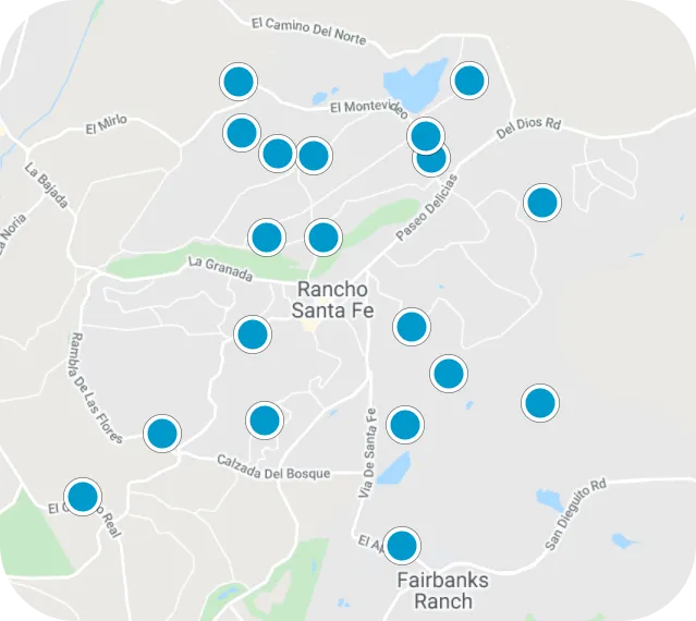 map search