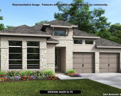 1842 Luna Street, New Braunfels