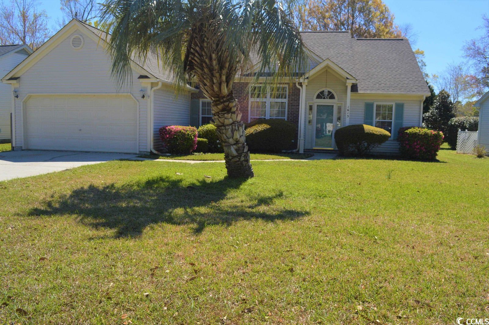 MLS 2305027 Woodlake Village 1613 Wood Thrush Dr., Murrells Inlet