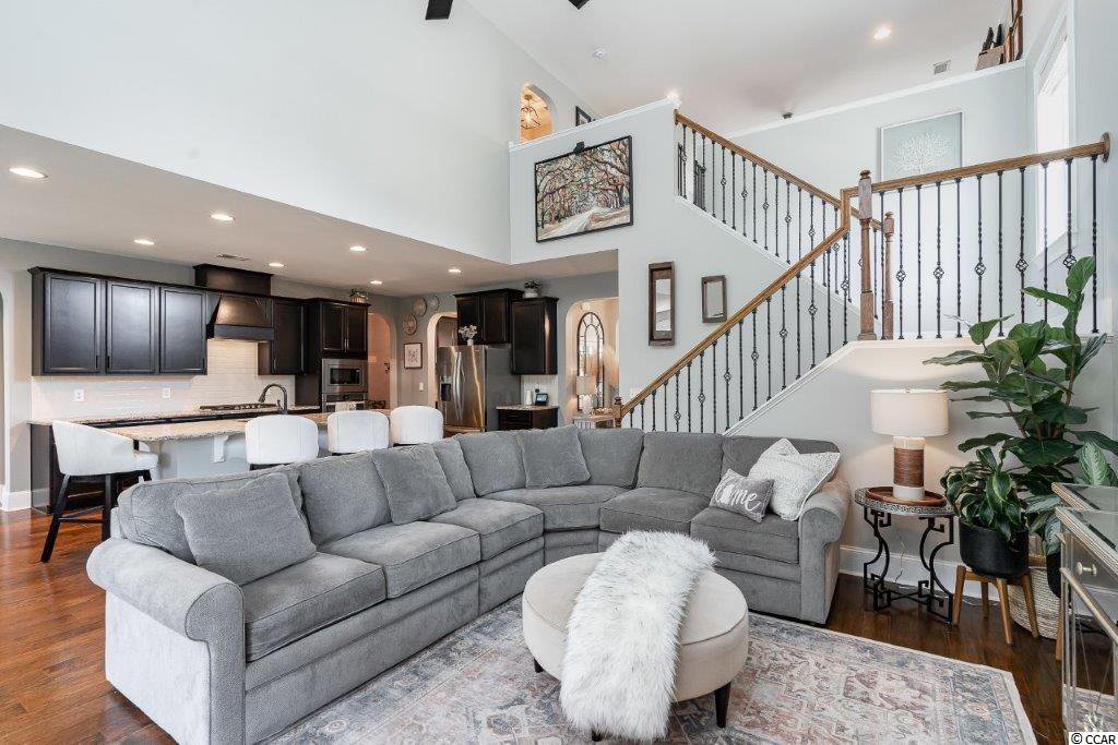 MLS 2214830 Balmoral at Withers PreserveMarket Common 1531