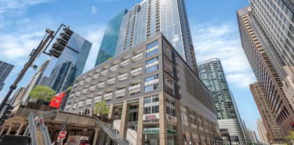240 E Illinois Street Unit #306, Chicago